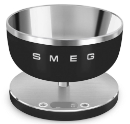 Smeg Analog and Digital Scale